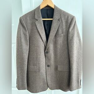 COS Slim-fit blazer